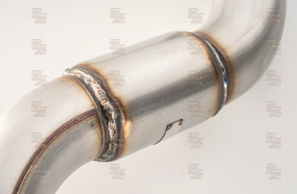 5zigen SP500 Exhaust System Muffler - Swift Sport ZC33S - RHDJapan